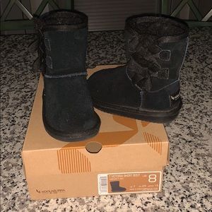 Toddler Ugg’s